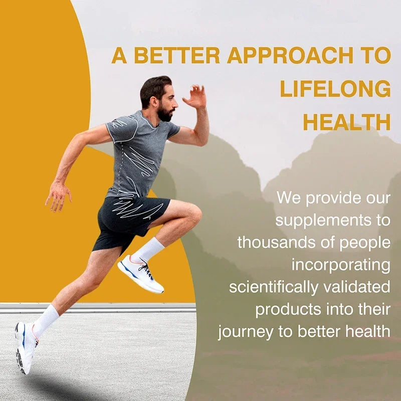Nattokinase Supplement - Supports Heart Health & Circulatory & Normal Blood Flow, Non-GMO, Gluten Free