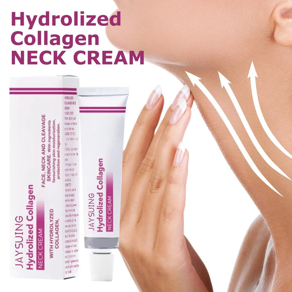 Neck Lines Protein Cream Collagen Eliminate Neck Fine Lines Anti-ageing Lift Rejuvenation Nourish Eliminate Double Chin SkinCare in Pakistan Neck Lines Protein Cream Collagen Eliminate Neck Fine Lines Anti-ageing Lift Rejuvenation Nourish Eliminate Double Chin SkinCare in Pakistan