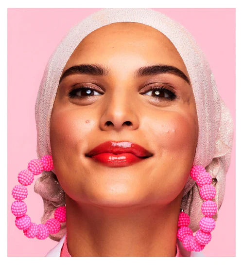 Nifdo Rose Tint Cheek Tint Lip Stain in Pakistan - Benetint