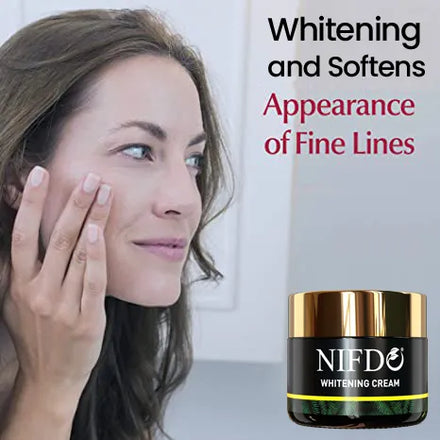 Nifdo Whitening Cream in Pakistan, Anti Wrinkle and Anti Aging Cream in Pakistan