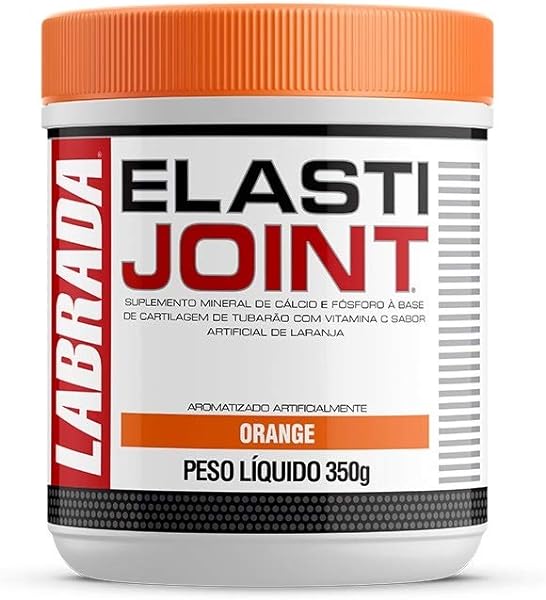 Nutrition ElastiJoint, Fruit Punch, 350-Gram in Pakistan