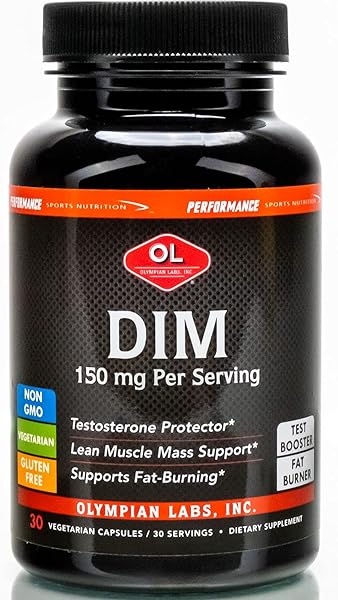 Olympian Labs in Pakistan