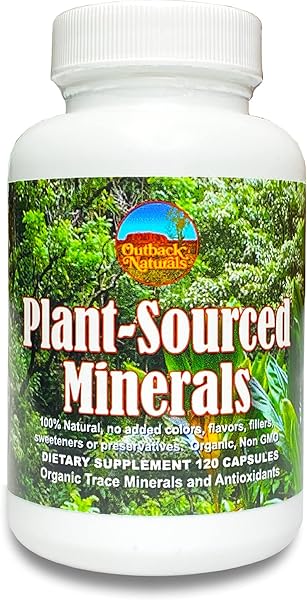 Organic Humic & Fulvic Acid Supplement; High in Pakistan