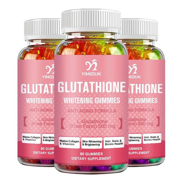 Organic Skin Whitening Gummies Glutathione Collagen Supplement Fudge Dull Collagen & Hyalyron acid Supplement in Pakistan in Pakistan Organic Skin Whitening Gummies Glutathione Collagen Supplement Fudge Dull Collagen & Hyalyron acid Supplement in Pakistan in Pakistan