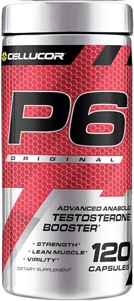 P6 Original Enhanced Support for Men, Build A in Pakistan