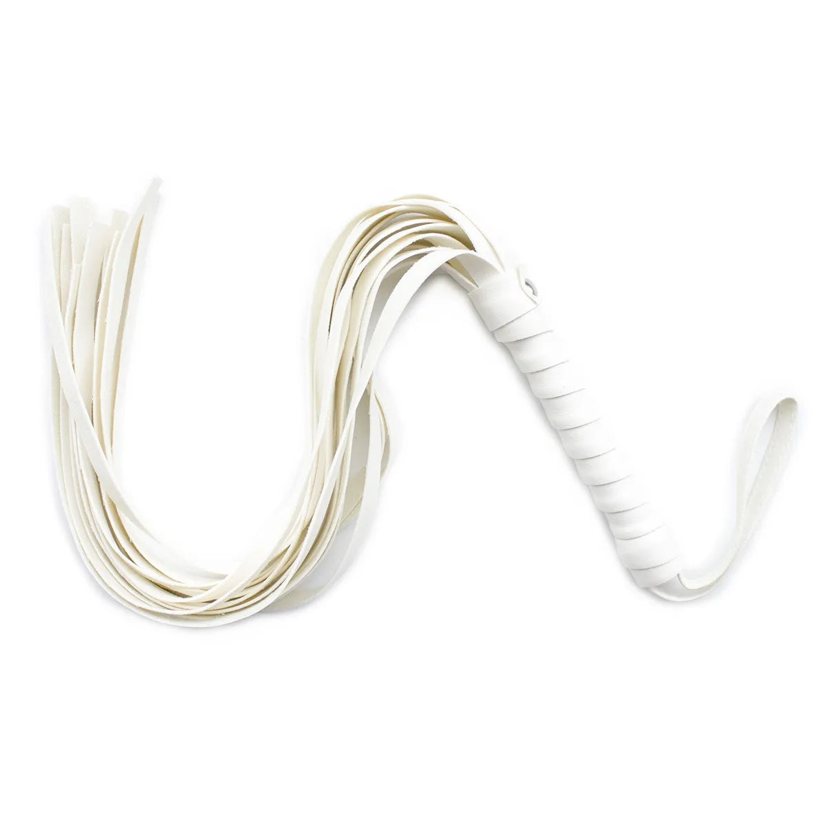 PU Leather Fetish Bondage Whips Lash Flogger BDSM Products For Couples Spanking Paddle Knout Adult Games