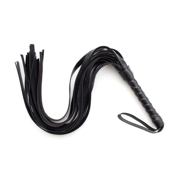 PU Leather Fetish Bondage Whips Lash Flogger BDSM Products For Couples Spanking Paddle Knout Adult Games in Pakistan PU Leather Fetish Bondage Whips Lash Flogger BDSM Products For Couples Spanking Paddle Knout Adult Games in Pakistan