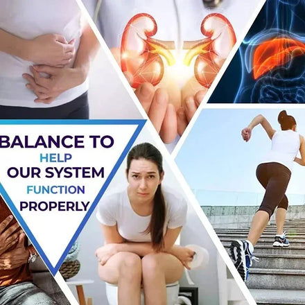 Parasite Blast - Promotes Intestinal Health, Metabolism, Digestive Health, and Improves The Immune System