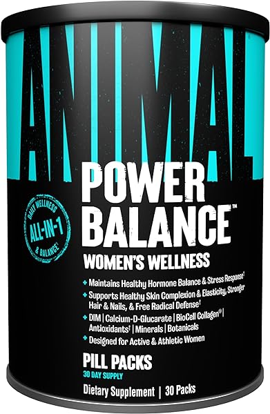 Power Balance – Women's Alpha F Comprehensi in Pakistan