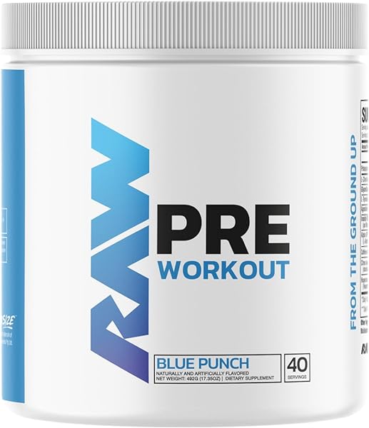 Pre Workout Powder Supplement | Laser Focus E in Pakistan