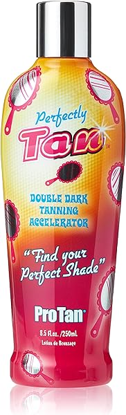 ProTan Perfectly Tan Tanning Accelerator 8.5 in Pakistan