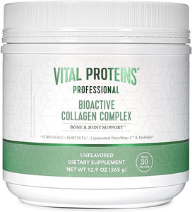 Professional Bioactive Collagen Complex Bone & Joint Support, 12.9oz in Pakistan
