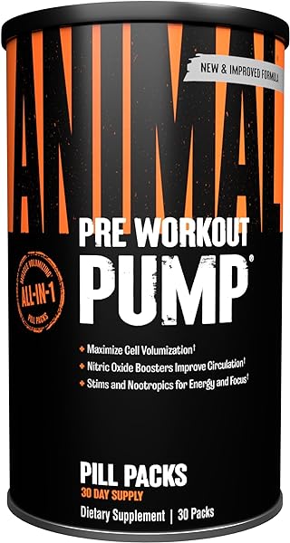 Pump – Preworkout - Vein Popping Pumps – in Pakistan