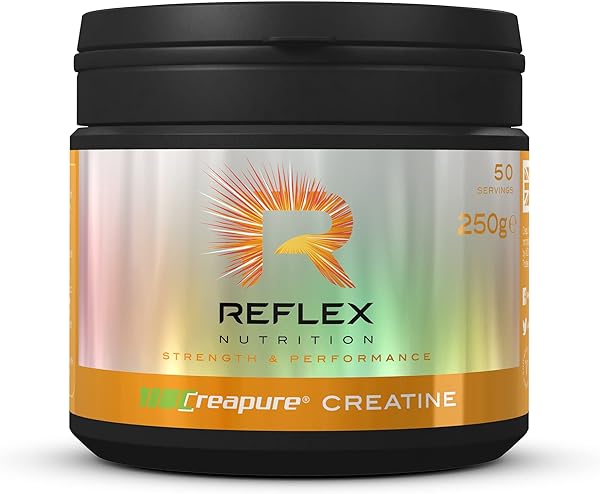 Reflex Nutrition in Pakistan