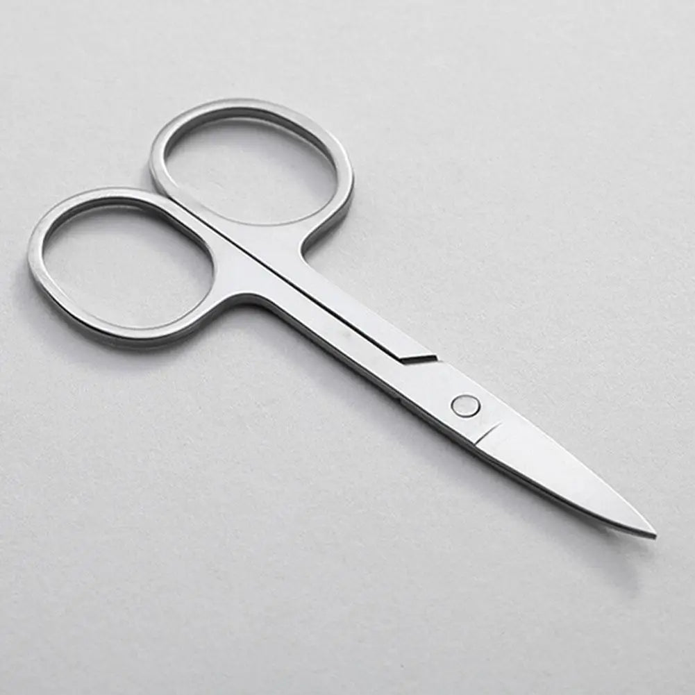 Remove Suture Scissors Stainless Steel Nurse Scissors Straight Curved Head Scissors Surgical Tools