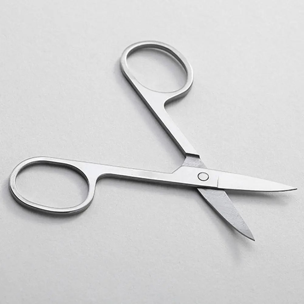 Remove Suture Scissors Stainless Steel Nurse Scissors Straight Curved Head Scissors Surgical Tools