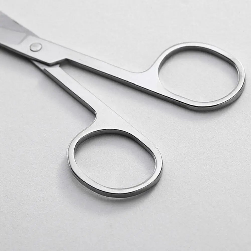 Remove Suture Scissors Stainless Steel Nurse Scissors Straight Curved Head Scissors Surgical Tools