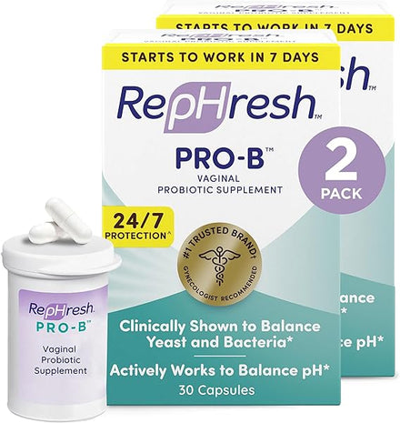 Rephresh in Pakistan