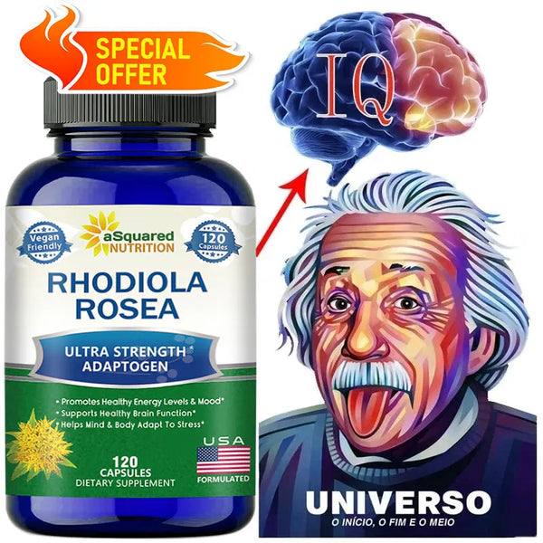 Rhodiola Rosea Capsules - Super Adaptogen - High Strength Rhodiola Rosea Complex Supplement, Mood, Brain, Non-GMO, Gluten-Free in Pakistan Rhodiola Rosea Capsules - Super Adaptogen - High Strength Rhodiola Rosea Complex Supplement, Mood, Brain, Non-GMO, Gluten-Free in Pakistan