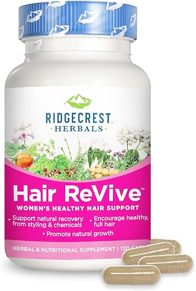 RidgeCrest Herbals in Pakistan