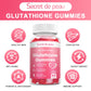 Glutathione Gummies Skin Whitening Anti-Aging Collagen in Pakistan