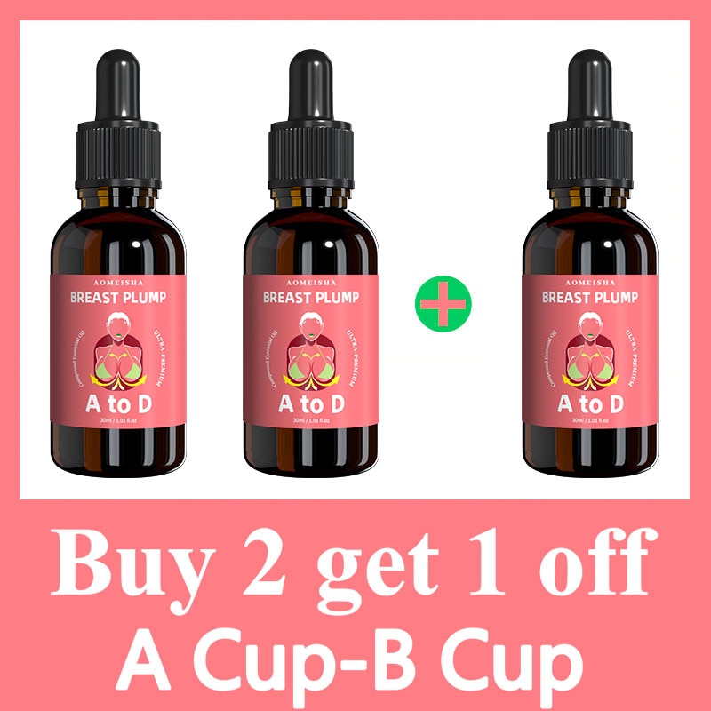 Breast Enlargement Oil Boobs Bigger Breast Lift Firming Increase Breast Enhance Boobs Growth Up Bust Plump Up Breast Enlarge Oil