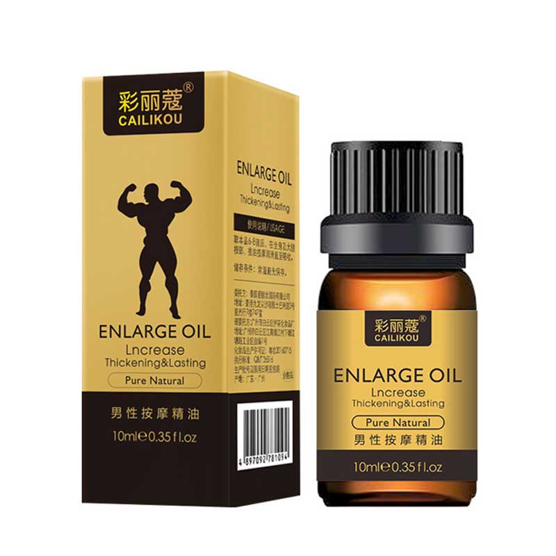 African Penis Thickening Growth Big Dick Help Potency Enlargment Erection Enhance Male Oil Sex Gel Enlargement Delay Oils