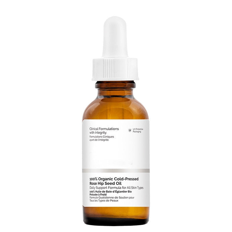Original Niacinamide Facial Serum Melanin Inhibition Brighten Essence Improve Dull Skin Oil Control Anti-aging Skin Care 30ml