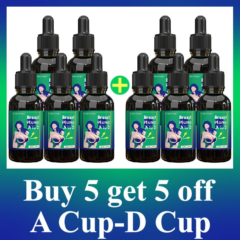 Breast Enlargement Oil Boobs Bigger Breast Lift Firming Increase Breast Enhance Boobs Growth Up Bust Plump Up Breast Enlarge Oil