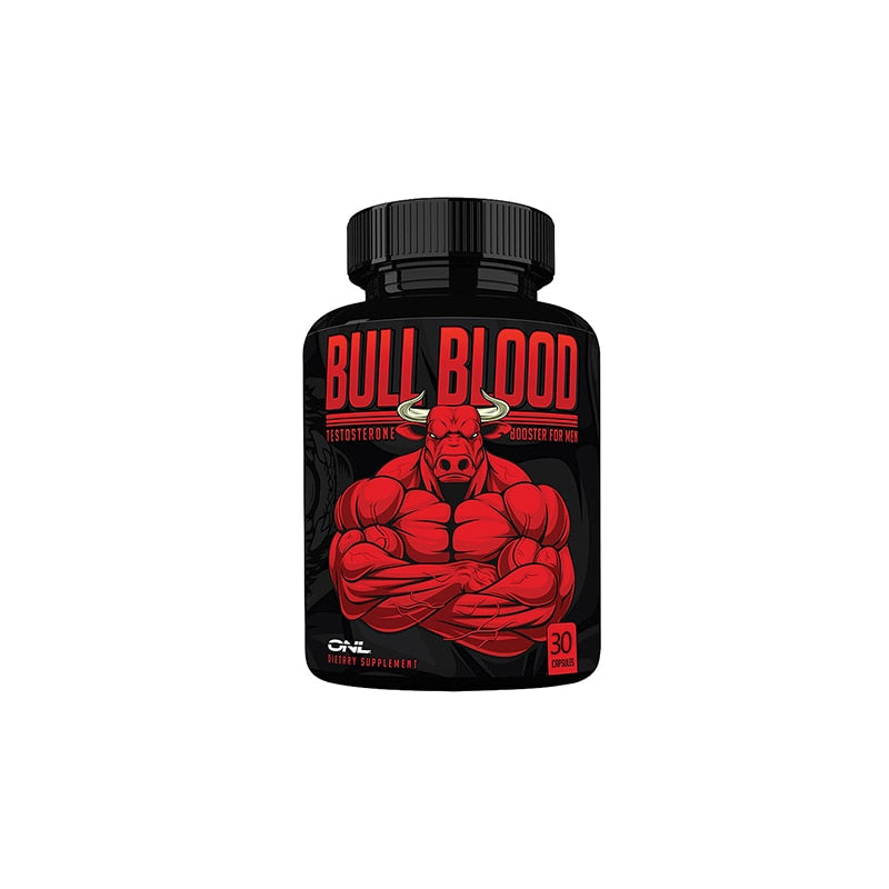 Natural Testosterone Booster for Male Muscle Growth Best High Endurance Growth Increase Long Lasting Supplement for Men