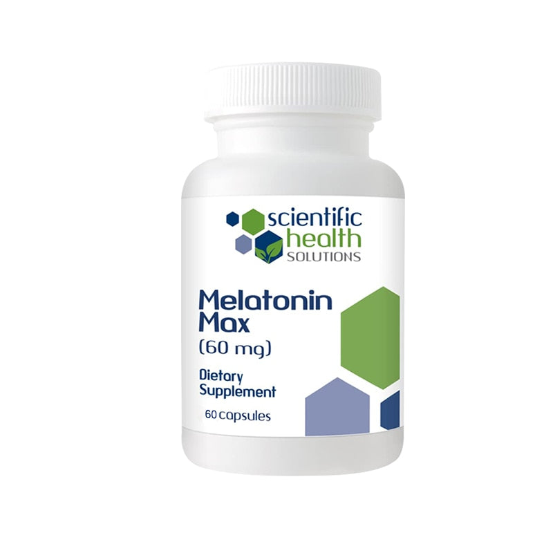 Melatonin - A Dietary Supplement for Improving Nighttime Sleep Quality and Improving Insomnia