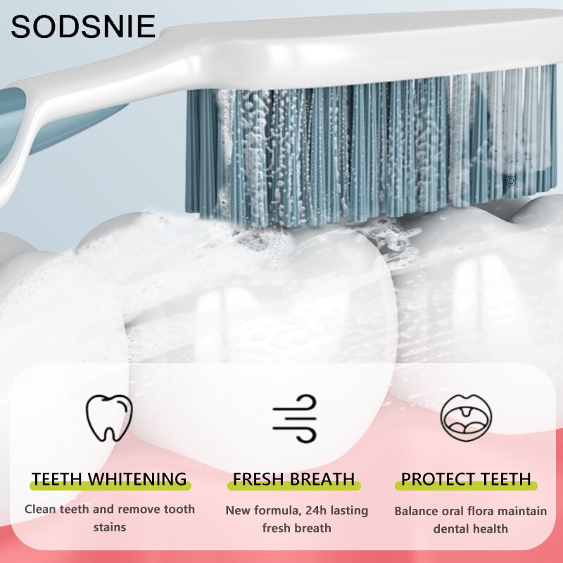 Pearl Teeth Whitening Powder Tooth Brightening Products Remove Plaque Stains Oral Hygiene Essence Teeth Cleaning Toothpaste 30g