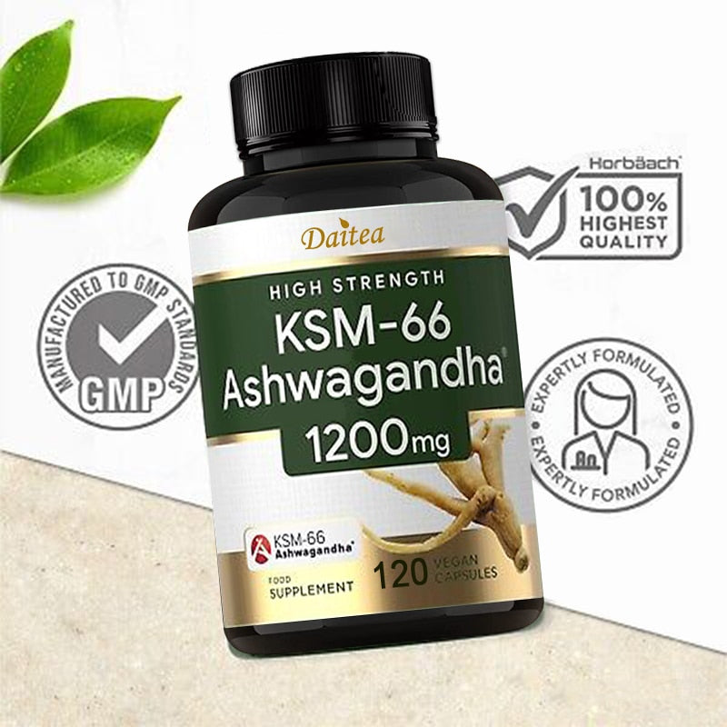 Ayurveda Nitric Oxide Booster. Endurance, Recovery & Circulation Support Supplement