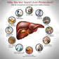 Liver Cleanse Repair Prevent Cirrhosis Herbal in Pakistan