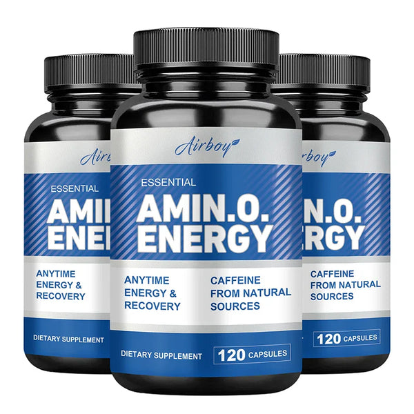 Amino Acid Capsules- Helps Increase Strength, Endurance, Protein Synthesis, Build Muscle Mass, Abs, Energy in Pakistan Amino Acid Capsules- Helps Increase Strength, Endurance, Protein Synthesis, Build Muscle Mass, Abs, Energy in Pakistan
