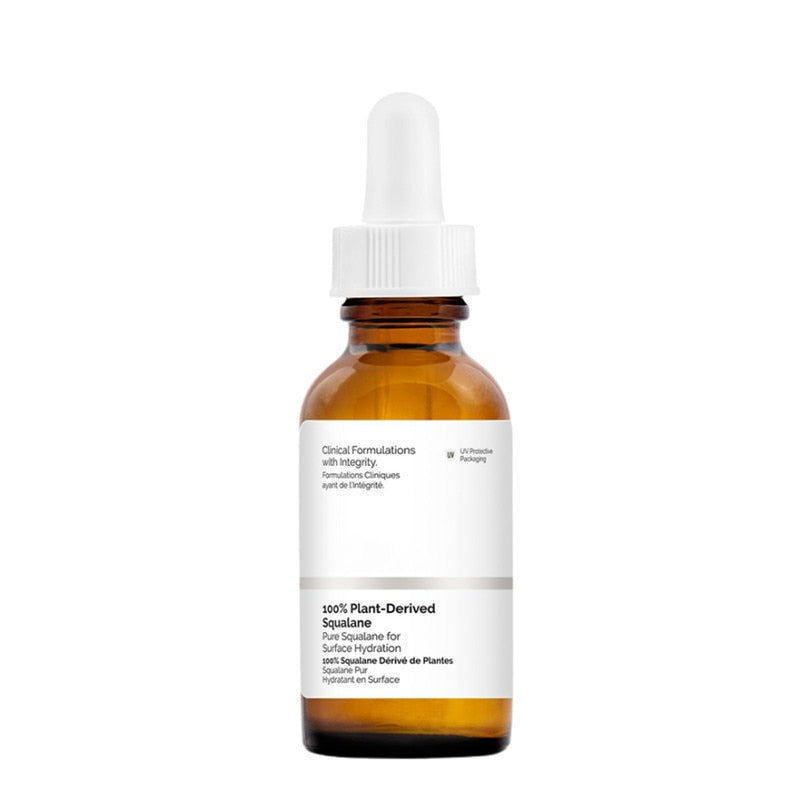 Original Niacinamide Facial Serum Melanin Inhibition Brighten Essence Improve Dull Skin Oil Control Anti-aging Skin Care 30ml