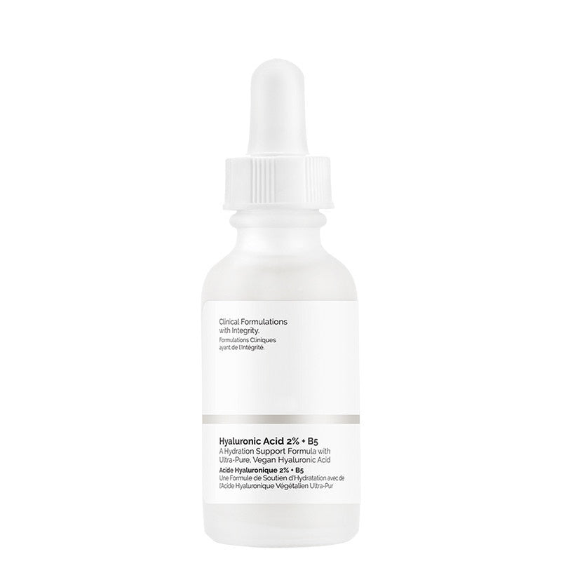 Original Niacinamide Facial Serum Melanin Inhibition Brighten Essence Improve Dull Skin Oil Control Anti-aging Skin Care 30ml