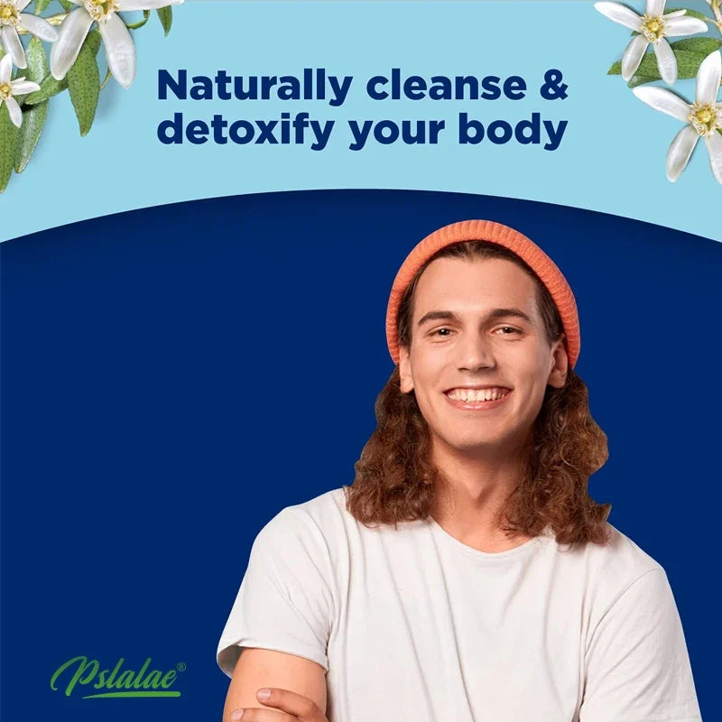 Premium Diuretic, Drainage Capsules - with Dandelion Leaf, Juniper Berries and Vitamin B6 - Kidney Cleansing and Hydration