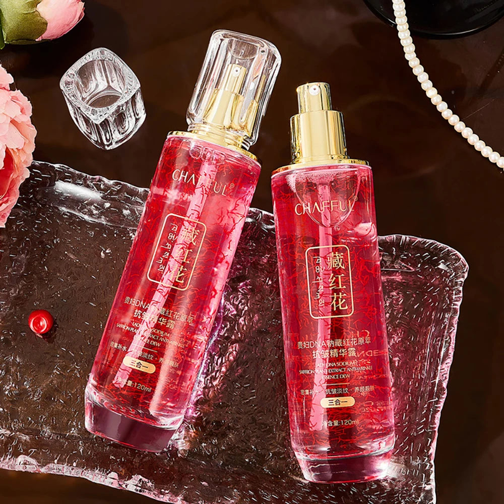 Saffron Facial Supplements Firming Face Toner in Pakistan