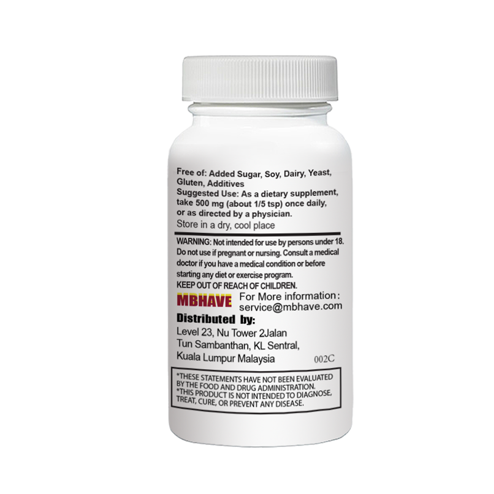 Free Shipping Niacinamide (Vitamin B3) 100g Support joints Support heart health Promote healthy mood Aid healthy sleep