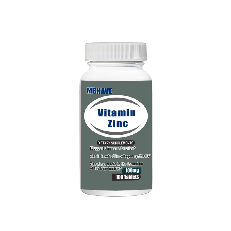Free Shipping Zinc And Selenium Antioxidant HairSkin Immune Health