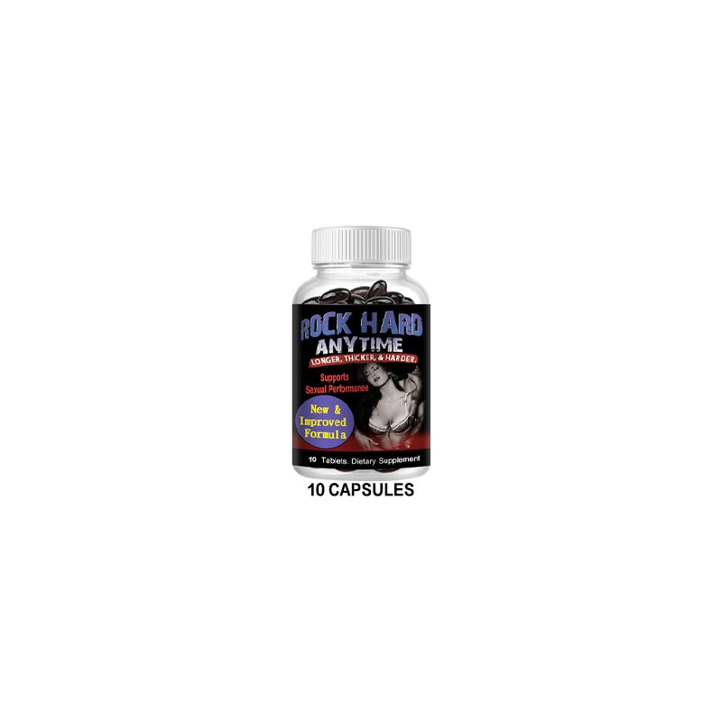 Vitamin Natural Energy, Anti-Fatigue Supplement Increase Erection Volume & Extend Erection Time, Testosterone Booster for Men