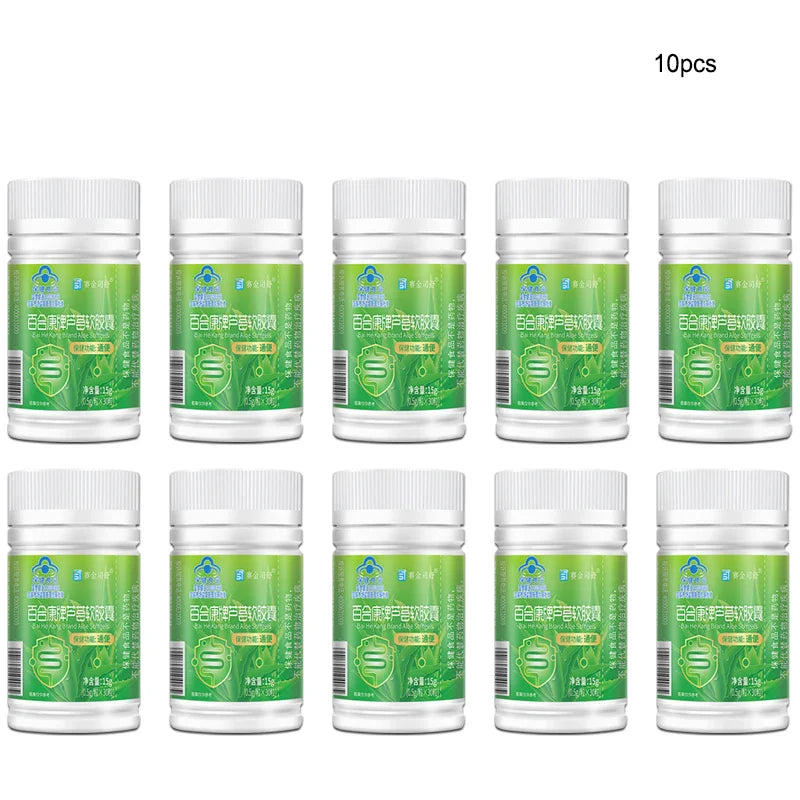Weight Loss Pill Face Lift Decreased Appetite Night Enzyme Natural Fat Burning Fast Diet Slimming Pills Without Exercise 30pcs