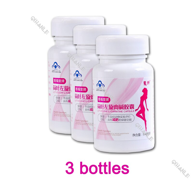 Enhanced Weight Loss Slimming Products for Men & Women to Burn Fat and Lose Weight Fast, More Powerful Than Daidaihua