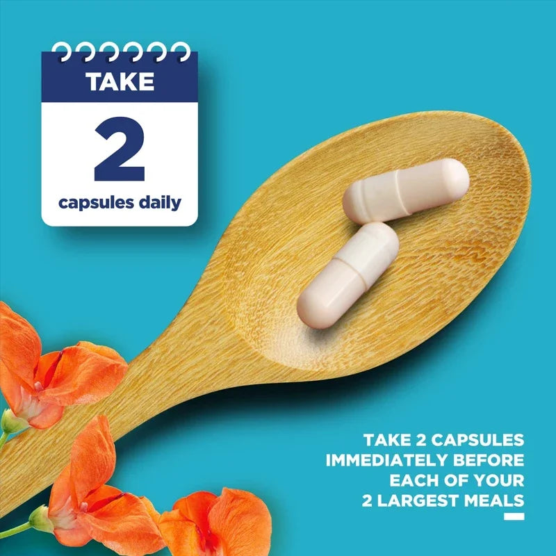 Premium Diuretic, Drainage Capsules - with Dandelion Leaf, Juniper Berries and Vitamin B6 - Kidney Cleansing and Hydration