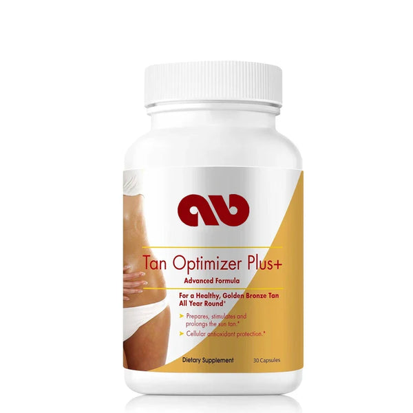 Tan Optimizer Plus+Blackie Supplement - Contains a mixture of beta carotene, copper, lycopene, L-tyrosine, collagen,and vitamins in Pakistan Tan Optimizer Plus+Blackie Supplement - Contains a mixture of beta carotene, copper, lycopene, L-tyrosine, collagen,and vitamins in Pakistan