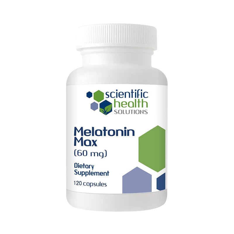 Melatonin - A Dietary Supplement for Improving Nighttime Sleep Quality and Improving Insomnia