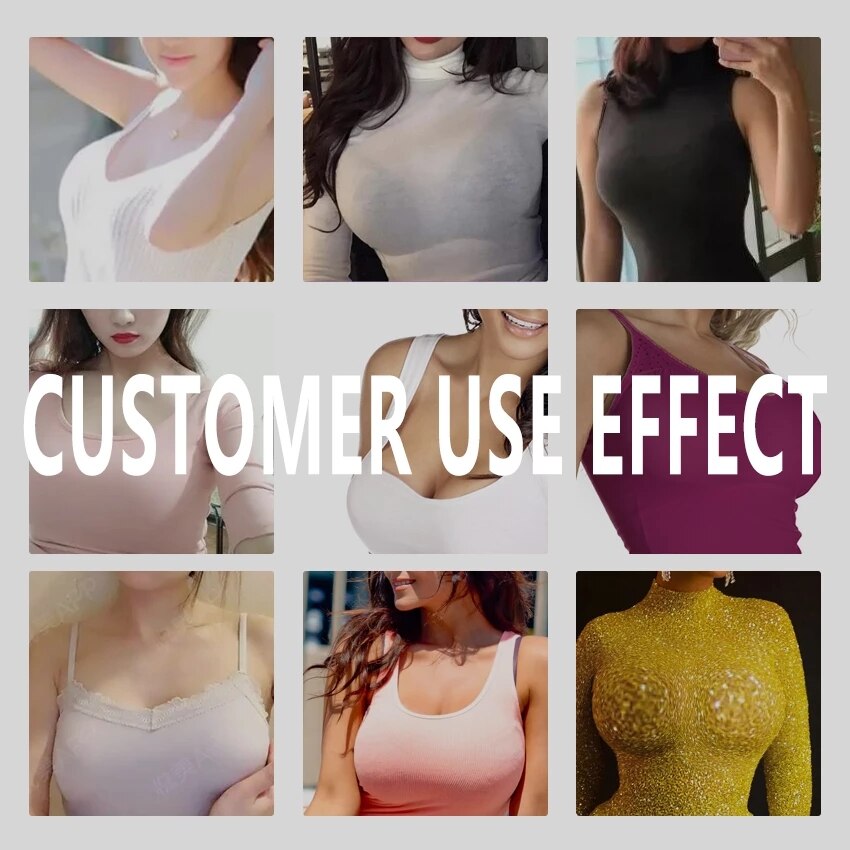 Breast Enlargement Massage Cream 20g Female Chest Care Breast Massage Oil Chest Enhancement Elasticity Breast Lift Firming Care
