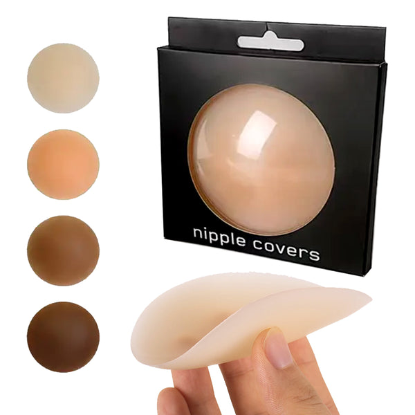 Silicone Nipple Cover - Self Adhesive Nipple Pasties in Pakistan Silicone Nipple Cover - Self Adhesive Nipple Pasties in Pakistan