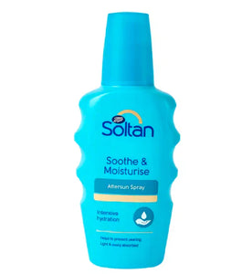 Soltan Soothe & Moisturise Aftersun Spray in Pakistan